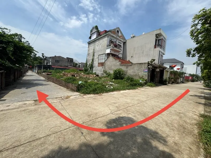CHỦ CẦN BÁN GẤP 122,5 M ĐÔNG LAI XÃ NỘI BÀI, HÀ NỘI... Bán đất tại Sóc Sơn, Hà Nội 01