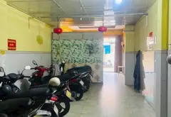🏡GẦN SÂN BAY, HXT THÔNG PHẠM VĂN BẠCH, P15, TÂN BÌNH. DT 4❌️19M VUÔNG VỨC, 5TẦNG CHỈ 7,89 TỎI TL... Bán nhà riêng tại Tân Sơn, Hồ Chí Minh 04