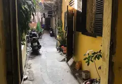 CĂN HỘ TẦNG 1 PHỐ CỔ HÀNG VÔI - TT THỦ ĐÔ - FULL CÔNG NĂNG - TIỆN ÍCH ĐỈNH... Bán căn hộ chung cư tại Hoàn Kiếm, Hà Nội 05