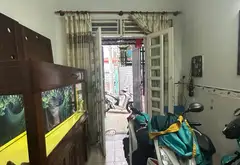Nhà 4 Tầng Đẹp Quận Tân Bình, Gần Đại Học Văn Hiến... Bán owner_side tại Bảy Hiền, Hồ Chí Minh 06
