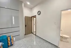 Bán nhà riêng 2 tầng, 50m2, sát Công viên Lê Thị Riêng, hẻm xe tải, có sân đậu ô tô... Bán nhà riêng tại Tân Sơn Nhất, Hồ Chí Minh 13
