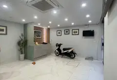 Nhà 7 tầng thang máy mặt tiền rộng ngay trung tâm Thanh Xuân... Bán nhà riêng tại Khương Đình, Hà Nội 06