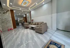 Nhà mới lung linh 4PN ngay trung tâm Tân Phú, giá tốt... Bán nhà riêng tại Phú Thọ Hòa, Hồ Chí Minh 05