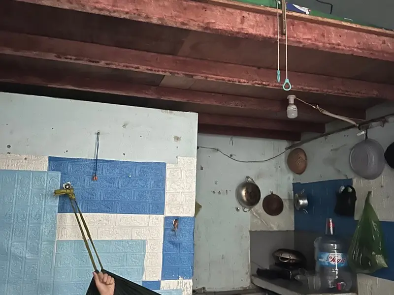 Bán nhà riêng rộng 137m2, hẻm xe hơi tránh, phường Tân Tạo... Bán nhà riêng tại Tân Tạo, Hồ Chí Minh 01
