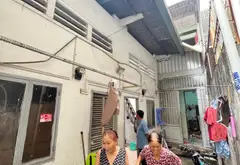 Nhà rộng mặt tiền lớn, hẻm ô tô yên tĩnh tại Gò Vấp... Bán nhà riêng tại An Hội Đông, Hồ Chí Minh 04
