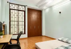Nhà 4 tầng gần bệnh viện, diện tích 74m², trung tâm Bình Tân... Bán nhà riêng tại Bình Trị Đông, Hồ Chí Minh 08
