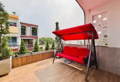 Nhà phố 2 mặt tiền, thiết kế hiện đại, hợp đồng điện tử tiện lợi... Bán nhà mặt phố tại Thông Tây Hội, Hồ Chí Minh 08