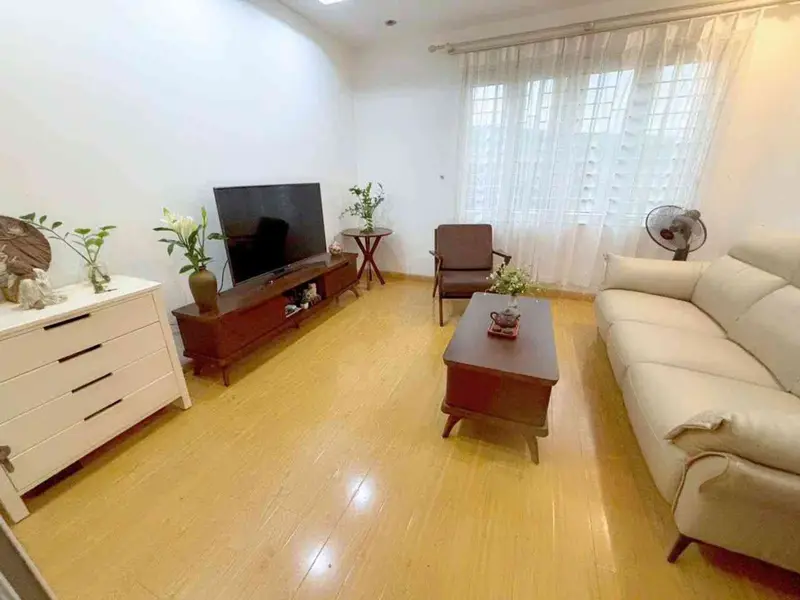 Bán nhà phố bằng liệt ngõ nông gần phố... Bán nhà riêng tại Hoàng Liệt, Hà Nội 01