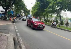 Nhà góc siêu đẹp quận 1, giảm ngay 1 tỷ... Bán nhà mặt phố tại Tân Định, Hồ Chí Minh 02