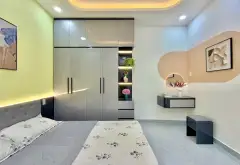 Nhà Chu Văn An Bình Thạnh 2 Tầng 3PN 3WC Giá Tốt Hiếm Có... Bán nhà riêng tại Bình Thạnh, Hồ Chí Minh 10