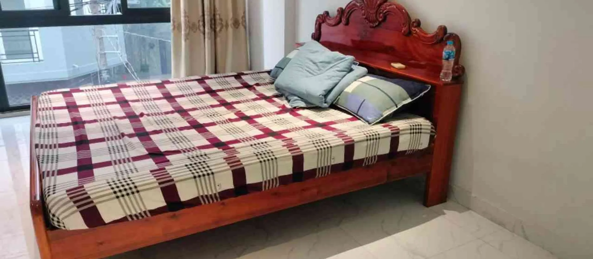 Bán nhà 5 tầng mặt tiền hẻm 8m thông Dương Bá Trạc Phường 1 Quận 8 chỉ hơn 7 Tỷ... Bán nhà riêng tại Chánh Hưng, Hồ Chí Minh 01