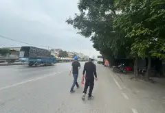 Bán nhà 2 tầng Minh Khai Như Quỳnh, cạnh quốc lộ 5... Bán nhà riêng tại Như Quỳnh, Hưng Yên 01