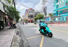 Nhà mặt phố Đồng Đen - Vị trí vàng cho kinh doanh, văn phòng... Bán nhà mặt phố tại Bảy Hiền, Hồ Chí Minh 02