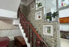 Nhà đẹp Phú Định, Quận 8 giá hấp dẫn, tiện đi lại... Bán nhà riêng tại Phú Định, Hồ Chí Minh 02