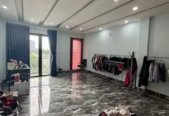 Nhà mặt phố hot quận Bình Tân giá tốt... Bán nhà mặt phố tại An Lạc, Hồ Chí Minh 12