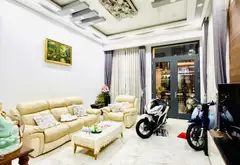 CHÍNH CHỦ BÁN BIỆT THỰ ĐI ĐỊNH CƯ - NGAY GÒ XOÀI BÌNH TÂN – 170M² – LÔ GÓC – NGANG 12M – GIÁ 25 TỶ... Bán nhà mặt phố tại Bình Hưng Hòa, Hồ Chí Minh 03