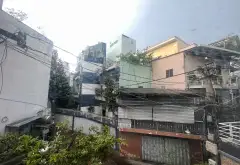 Nhà lô góc cho thuê 27 triệu tại Phú Nhuận, giá siêu tốt!... Bán nhà riêng tại Đức Nhuận, Hồ Chí Minh 06
