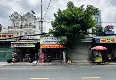 MẶT TIỀN TRẦN THỊ CỜ – 100M² – KINH DOANH ĐỈNH! 🔥... Bán nhà mặt phố tại Thới An, Hồ Chí Minh 13