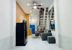 Nhà riêng 3 tầng diện tích nhỏ tại quận Định Công, giá vừa tầm... Bán nhà riêng tại Định Công, Hà Nội 01