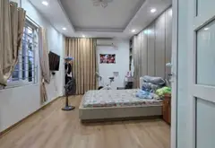 Nhà 5 tầng, 30m2, thiết kế tối ưu tại Hoàng Mai... Bán nhà riêng tại Tương Mai, Hà Nội 03
