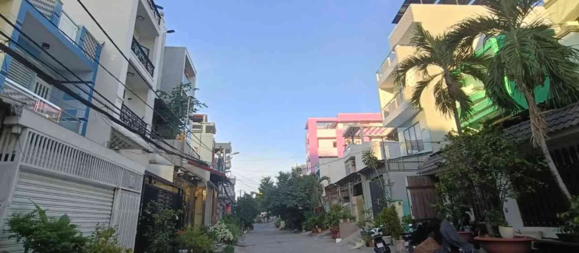 Biệt thự sang trọng ngay khu Tên Lửa, sẵn sàng đón chủ mới... Bán nhà riêng tại An Lạc, Hồ Chí Minh 01
