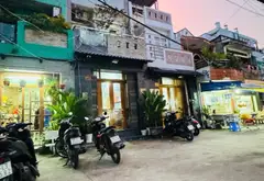 Bán nhà 4 tầng tại Hưng Phú, Quận 8, giá chỉ 8,1 tỷ... Bán nhà riêng tại Chánh Hưng, Hồ Chí Minh 16