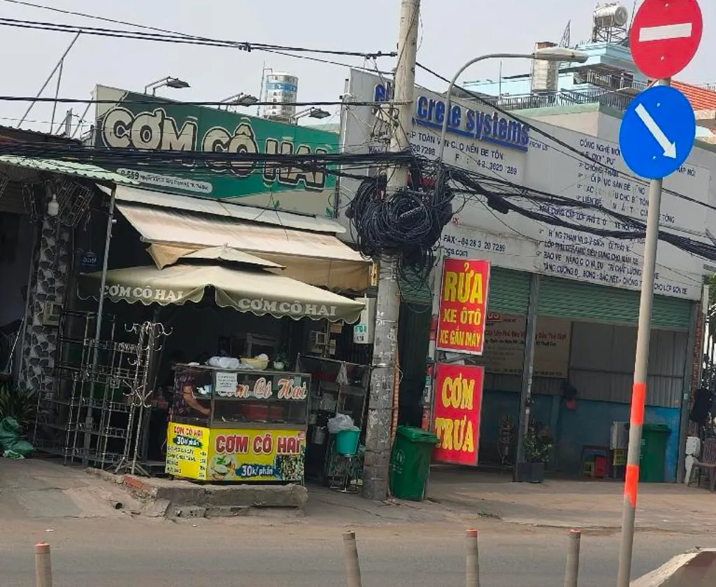 Nhà mặt phố đẳng cấp tại Long Thạnh Mỹ, quận 9 có 13,8 tỷ... Bán nhà mặt phố tại Long Bình, Hồ Chí Minh 01