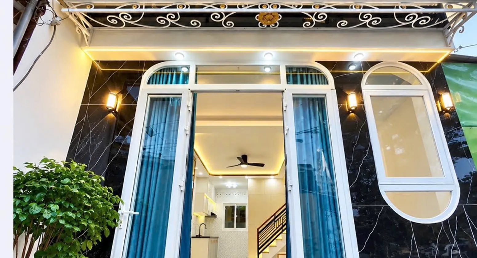 Cơ hội vàng sở hữu nhà riêng hẻm xe hơi khu Sài Gòn Mới... Bán nhà riêng tại Nhà Bè, Hồ Chí Minh 01