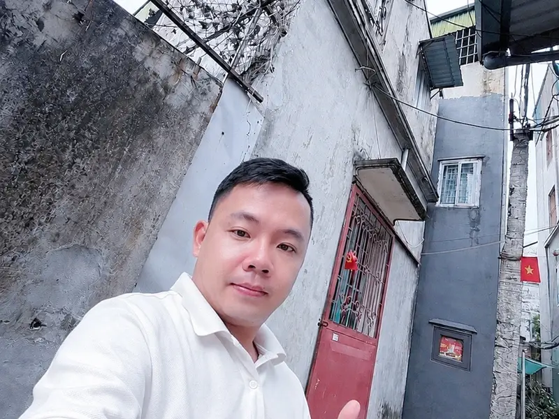 Bán đất tặng nhà 2 tầng hiếm tại Thúy Lĩnh... Bán nhà riêng tại Lĩnh Nam, Hà Nội 01