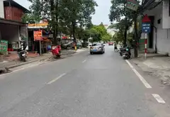 Nhà 3 tầng mặt phố lô góc siêu kinh doanh Hà Đông... Bán nhà mặt phố tại Dương Nội, Hà Nội 06