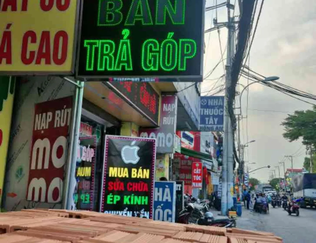 Nhà Mặt Tiền Tỉnh Lộ 43 - Cơ Hội Kinh Doanh Đỉnh... Bán nhà mặt phố tại Tam Bình, Hồ Chí Minh 01