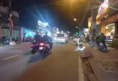 Nhà mặt phố Quận 7 giá tốt, diện tích rộng tiện kinh doanh... Bán nhà mặt phố tại Phú Thuận, Hồ Chí Minh 04
