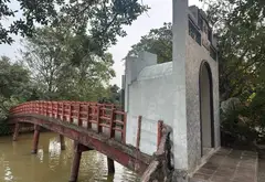 BÁN VI NA NGHỈ DƯỠNG TẠI SÓC SƠN NHÀ ĐẸP NHƯ HÌNH... Bán nhà riêng tại Kim Anh, Hà Nội 03