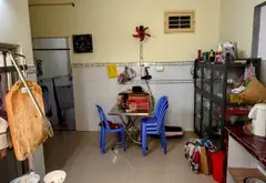 Bán nhà mặt phố 164m2 1 tầng xã Qui Đức giá tốt... Bán nhà mặt phố tại Hưng Long, Hồ Chí Minh 14