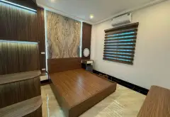 Nhà 6 tầng thang máy, gần phố Cổ Nhuế, giá tốt... Bán nhà riêng tại Đông Ngạc, Hà Nội 03