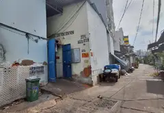 Nhà mặt phố Đông Bắc diện tích lớn 612.4m2 giá hấp dẫn 55 tỷ đồng... Bán nhà mặt phố tại Trung Mỹ Tây, Hồ Chí Minh 10