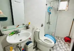 BÁN NHÀ LÔ GÓC NGÕ 180 TÂY MỖ – VIEW HỒ ĐIỀU HÒA – GIÁ 6,1 TỶ... Bán nhà riêng tại Tây Mỗ, Hà Nội 05