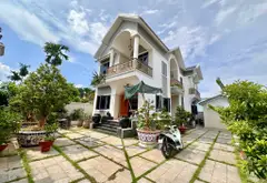 ✨SIÊU PHẨM ❤️BIỆT THỰ SÂN VƯỜN - SÁT TRUNG TÂM THỦ ĐỨC - 15x25 375M2 - ĐƯỜNG Ô TÔ 8M CHỈ 1... Bán biệt thự, liền kề tại Dĩ An, Hồ Chí Minh 02