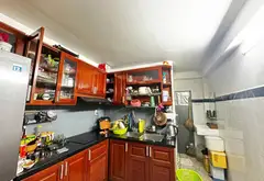 Nhà riêng 3 tầng hẻm 6m khu vực Tân Bình với giá ưu đãi... Bán nhà riêng tại Tân Sơn Nhất, Hồ Chí Minh 03