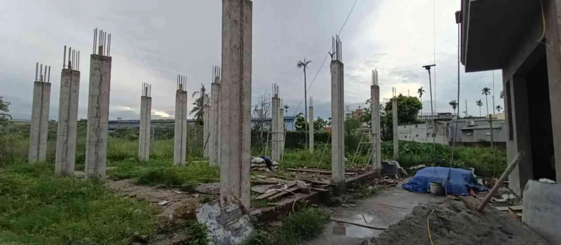 Nhà 3 tầng tân cổ điển độc lập giữa lòng quận đẳng cấp... Bán nhà riêng tại Hồng An, Hải Phòng 01
