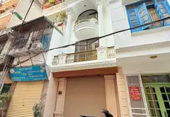 BÁN NHÀ ĐẸP PHỐ TÂN MAI... Bán nhà riêng tại Hoàng Mai, Hà Nội 01