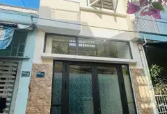 Căn Nhà Đẳng Cấp 3 Tầng Tại Trương Chí Cương - Đầu Tư Thông Minh Tại Đà Nẵng... Bán nhà riêng tại Hòa Cường, Đà Nẵng 03