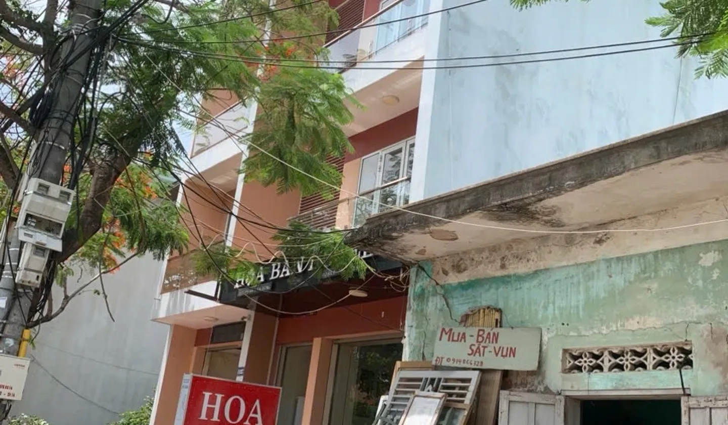 Cơ hội hiếm có sở hữu nhà mặt phố Phạm Văn Đồng giá tốt... Bán nhà mặt phố tại Dương Kinh, Hải Phòng 01