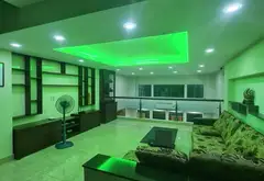 Bán nhà mặt phố 5 tầng, diện tích 100m2, mặt tiền 5m tại khu dân cư trung sơn... Bán nhà mặt phố tại Bình Hưng, Hồ Chí Minh 14
