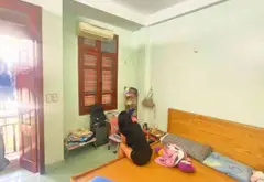 YÊN HÒA – 41M² – 5 TẦNG – 4 NGỦ – 10M RA Ô TÔ TRÁNH – NHÀ THOÁNG SÁNG... Bán nhà riêng tại Yên Hòa, Hà Nội 06