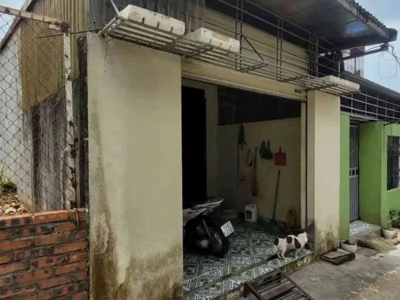 Nhà cấp 4 gác lửng rộng rãi tại trung tâm Kiến An... Bán nhà riêng tại Kiến An, Hải Phòng 01