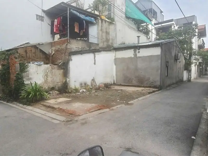 Bán đất thổ cư tại xã Phù Đổng, Hà Nội 35.2m2 giá tốt... Bán đất tại Phù Đổng, Hà Nội 01
