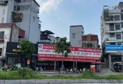 Siêu phẩm mặt phố Ngọc Thuỵ, mặt tiền 12m sẵn kinh doanh... Bán nhà mặt phố tại Bồ Đề, Hà Nội 04