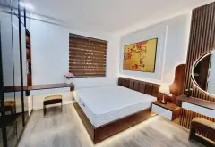 Bán căn hộ chung cư An Sinh khu Mỹ Đình 3 phòng ngủ, lô góc, full nội thất... Bán căn hộ chung cư tại Từ Liêm, Hà Nội 04