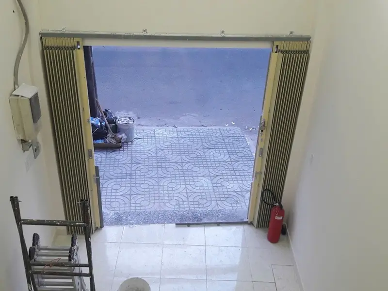 Bán nhà mặt phố Nguyễn Thị Tần, Quận 8, diện tích 33,6m2, 4 tầng tiện kinh doanh... Bán nhà mặt phố tại Chánh Hưng, Hồ Chí Minh 01